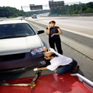 Houston Towing Services